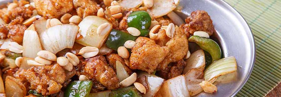 frango chop suey frango chop suey