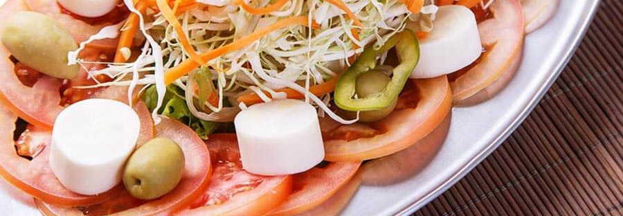 salada mista salada mista