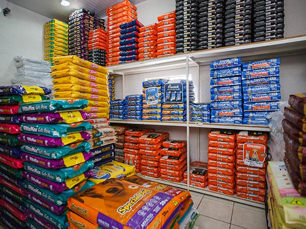 Ração Special Dog 10 e 15 quilos Ração para cães