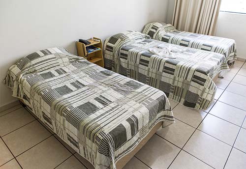 triplo quarto-triplo