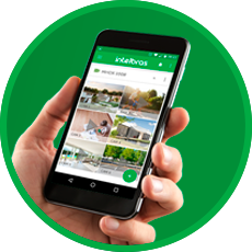 app de monitoramento Intelbras app de monitoramento Intelbras