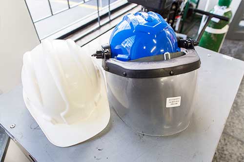 capacetes de proteção capacete-epi
