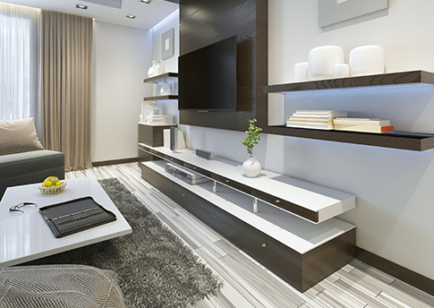 Home theater Home theater