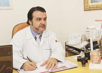 Dr. Vanderlei Dr. Vanderlei