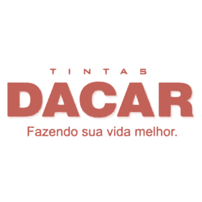 tintas dacar