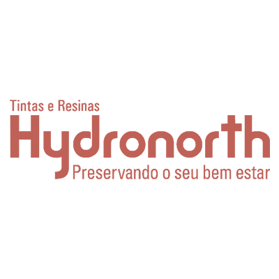tintas e resinas hydronorth