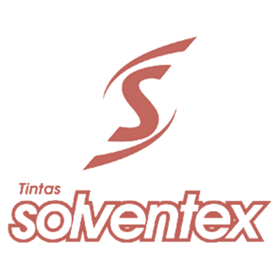 tintas solventex