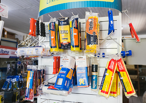 Acessórios para pintura Acessórios para pintura