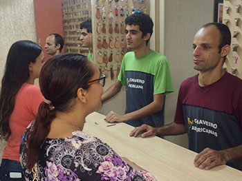 atendimento atendimento