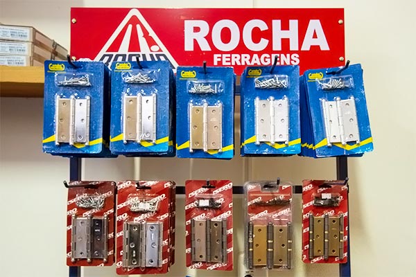 dobradiças dobradiças