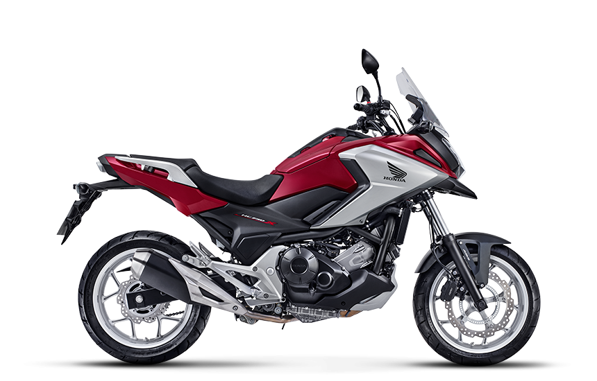 Moto Honda Moto Honda