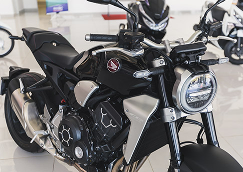 CB 1000 CB 1000