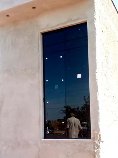 Janelas Blindex Janelas de vidro