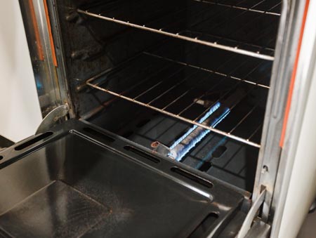 conserto de forno lento conserto