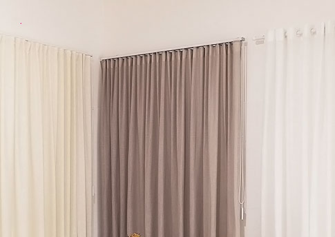 cortinas em geral cortinas