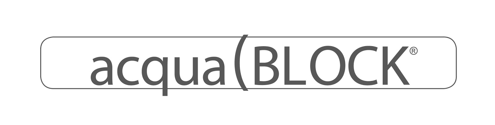 Acqua Block aqua-block