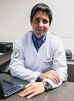 James - Fisioterapeuta fisioterapeuta