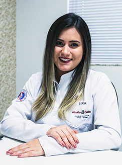 Luana Claudino Luana Claudino
