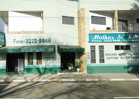 malhas só kilo loja 2 loja-dois