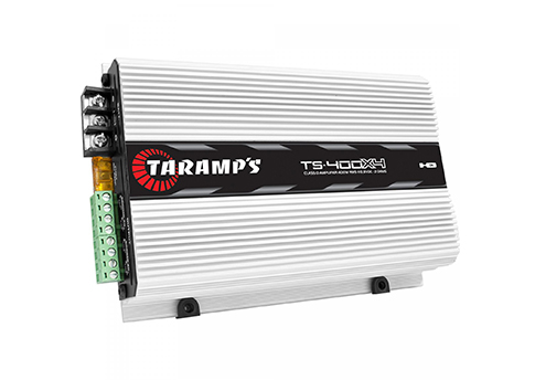 Amplificadores Amplificadores