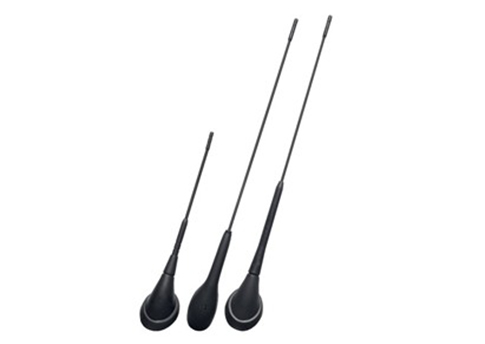 Antenas Antenas