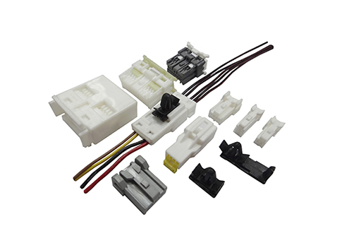 Conectores Conectores