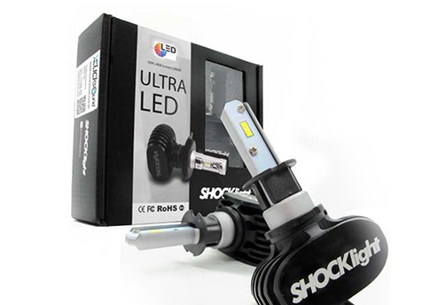 Kit Ultra LED Kit Ultra LED