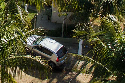 Estacionamento Estacionamento