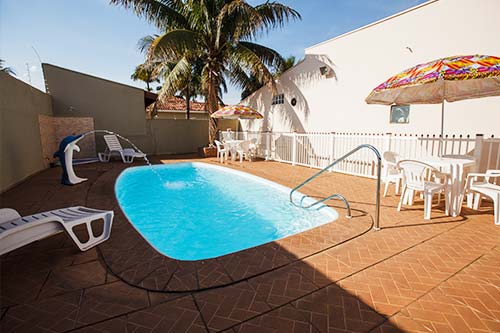Piscina Piscina