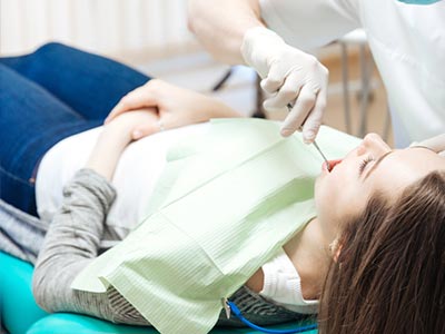 Extração de dentes Extração de dentes