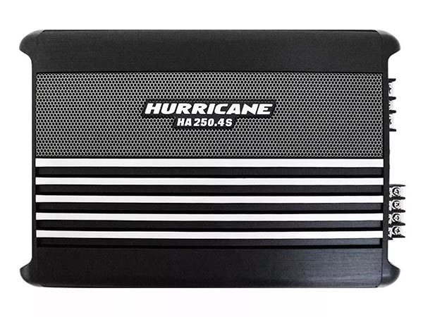 Módulo amplificador Hurricane Módulo amplificador Hurricane