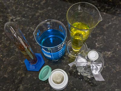 Aromaterapia Aromaterapia
