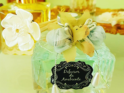 Difusor de ambientes Difusor de ambientes