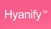 Hyanify Hyanify