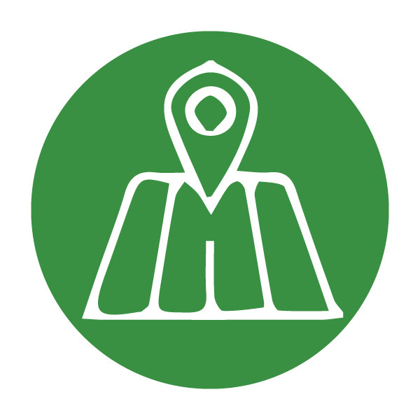 Não se perca ao dirigir navegador-gps