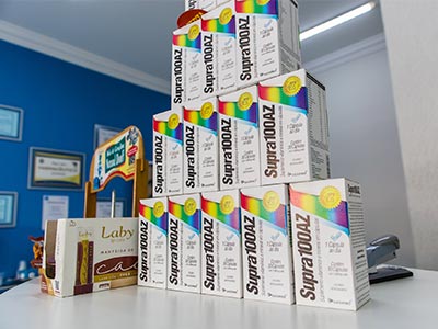 Suplementos vitamínicos Suplementos vitamínicos