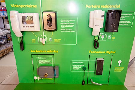 controle de acesso controle-de-acesso