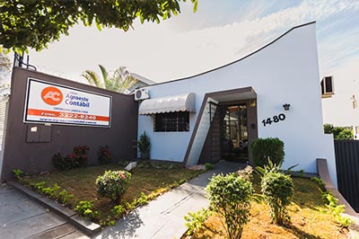 Acroeste Contabilidade escritório-de-contabilidade
