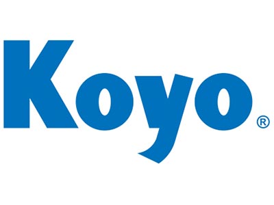 Koyo marcas