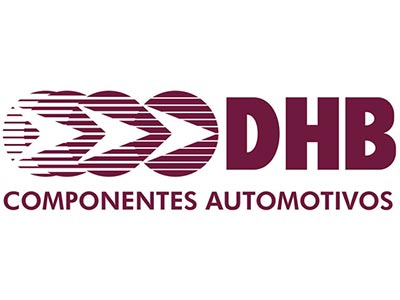 DHB Componentes Automotivos marcas
