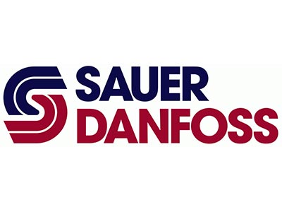 Sauer Danfoss marcas
