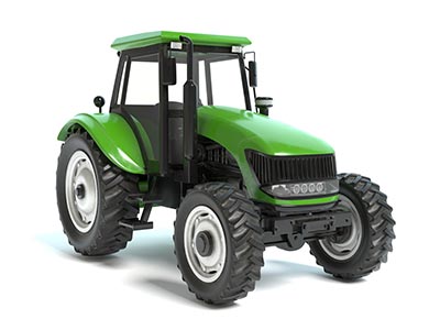 Máquina agrícola Máquina agrícola
