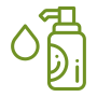 Produtos de higiene pessoal Produtos de higiene pessoal