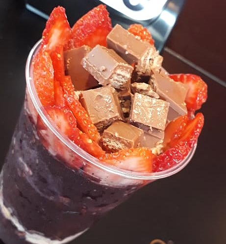 açaí açaí