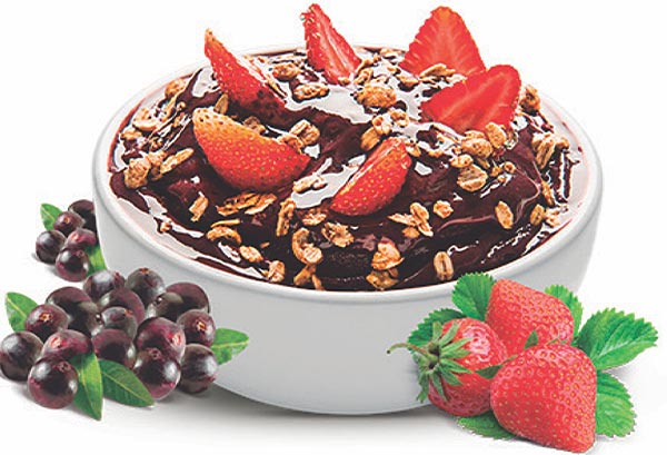açaí açaí