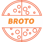 pizza broto pizza broto