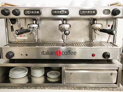 Café Expresso Café Expresso
