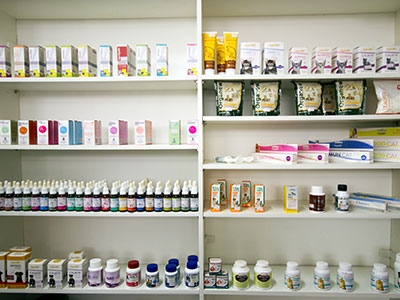Medicamentos Veterinários Medicamentos Veterinários