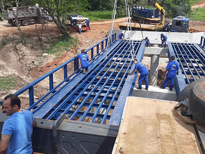 Construção de Pontes construcao-pontes