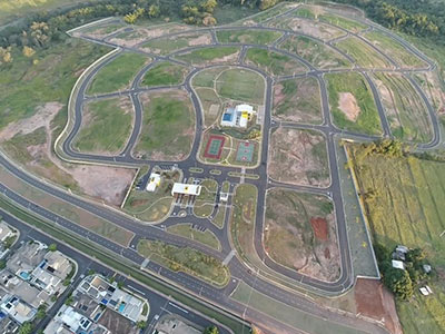 Infraestrutura de Loteamentos insfraestrutura-loteamentos